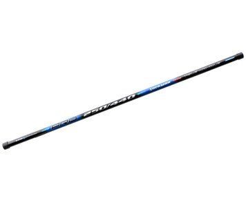 Ручка подсака Flagman Sherman Pro Tele + Put Over 4.4м