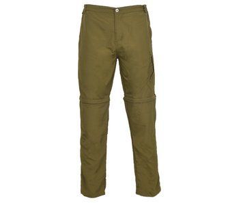 Штаны трансформеры Veduta Zipp-Off Ultralight Pants Khaki M, M, демісезонні