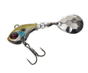 Тейл-спіннер Flagman Jig Spinner Rocky 9г 03