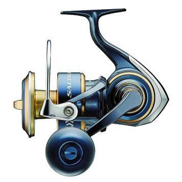 Катушка Daiwa 20 Saltiga (G) 18000-H (40050136)