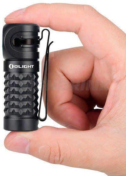 Набір Olight Perun Mini KIT Black