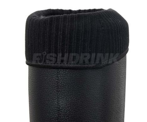 Чоботи Dry Walker Strong Track р. 42 Black до -30&deg;С