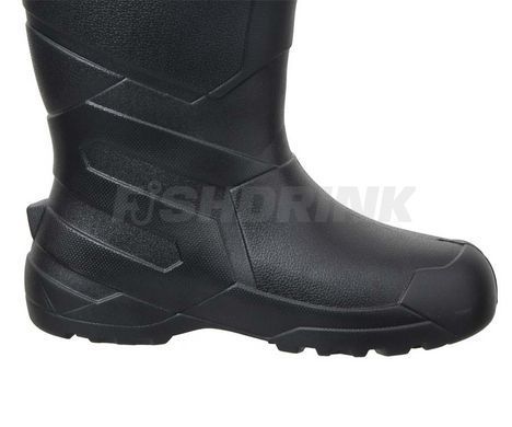 Чоботи Dry Walker Strong Track р. 42 Black до -30&deg;С