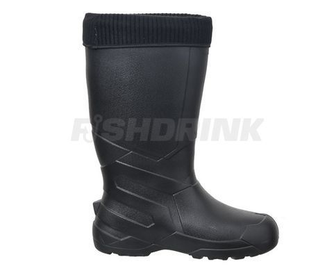Чоботи Dry Walker Strong Track р. 42 Black до -30&deg;С