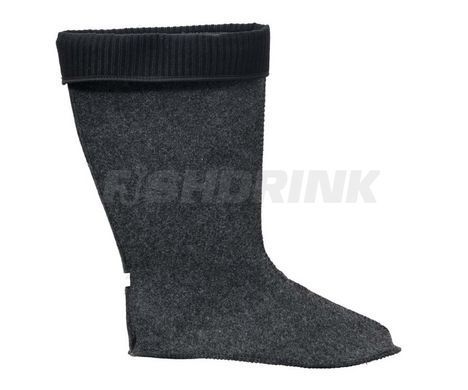 Чоботи Dry Walker Strong Track р. 42 Black до -30&deg;С