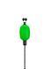 Свингер Fox Black Label Dumpy Bobbins Green
