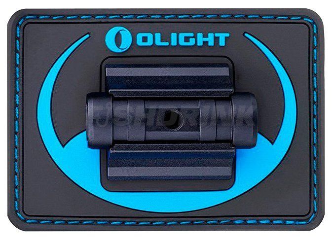 Набір Olight Perun Mini KIT Black
