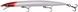 Воблер Savage Gear Sandeel Jerk Minnow SS 145mm 14.0g 07-Red Head