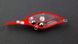 Воблер Jackall Block Ripper 48MR 48mm 8.5g Spice Red Craw