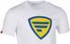 Футболка Favorite UA Shield L к:white