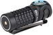 Набір Olight Perun Mini KIT Black
