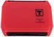 Коробка Jackall 2300D Double Open Tackle Box M ц:red