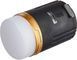 Фонарь кемпинговый Skif Outdoor Light Drop Max Black/Orange с пультом