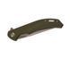 Нож складной Forrest Razer R05G Jack-Knife 8.1" green
