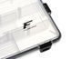 Коробка Flagman Tackle Box #10 27.5x18x5см