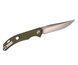 Нож складной Forrest Razer R05G Jack-Knife 8.1" green