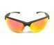 Окуляри поляризацiйнi Forrest Sunglass Sport Polarized SS03R Red Style