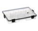 Коробка Flagman Tackle Box #10 27.5x18x5см