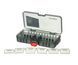 Коробка Azura Safina Lure Box #11 Type-1 M 178x94x32мм