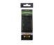 Готовий повідець Carp Pro Camo Hooklink 15см 25lb PTFE Wide Gape Сapture №10