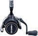 Котушка Shimano Sustain FJ 2500HG 8+1BB