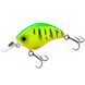 Воблер Yo-Zuri 3DR-X Flat Crank 55F 55mm 11g #PGBL (R1443-PGBL)