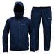 Костюм дощовик Viverra 4Stretch Rain Suit Black Navy S (2295191)