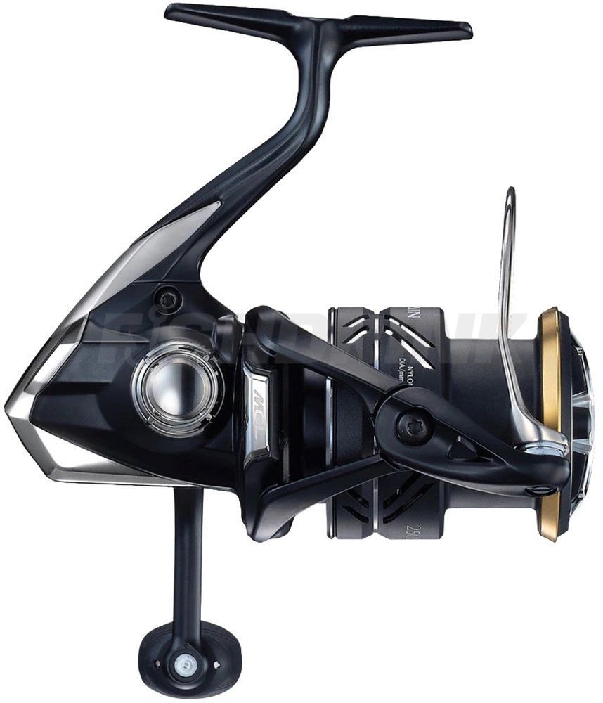Котушка Shimano Sustain FJ 2500HG 8+1BB
