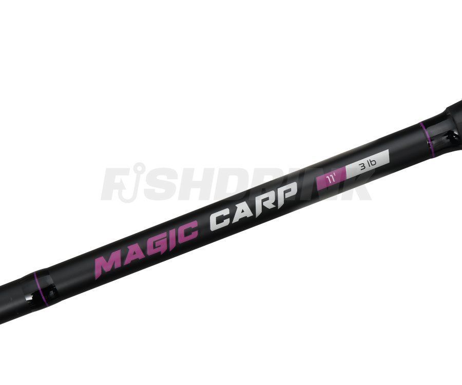 Карповое удилище Flagman Magic Carp 3.3м 3lb