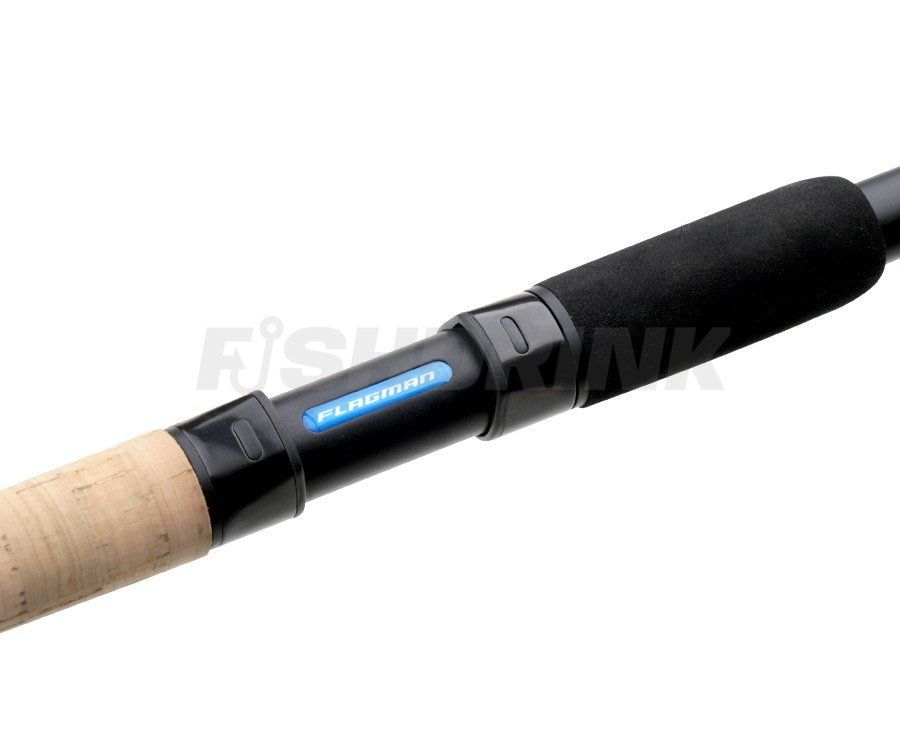 Фідерне вудлище Flagman S-Power River 4.2м 150г