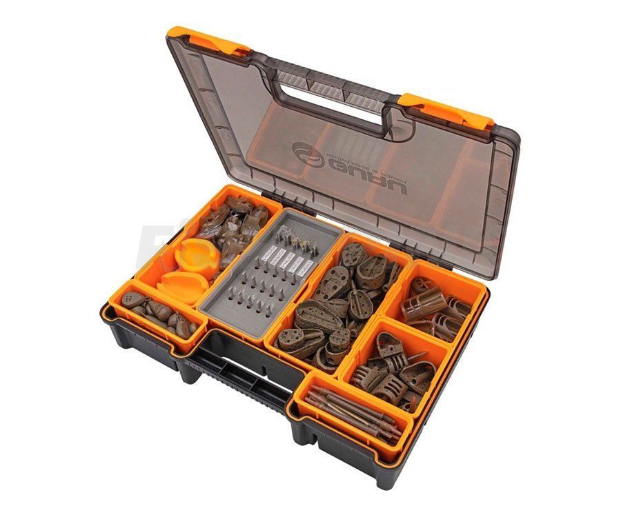 Коробка Guru Feeder Box