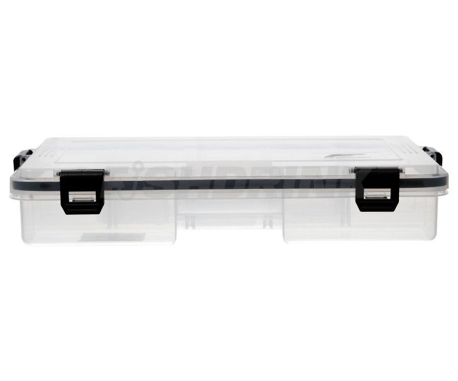 Коробка Flagman Tackle Box #10 27.5x18x5см