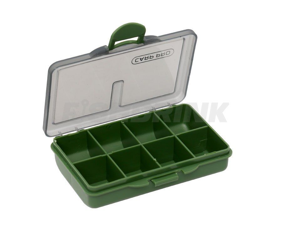 Коробка карповая Carp Pro 8 отсеков