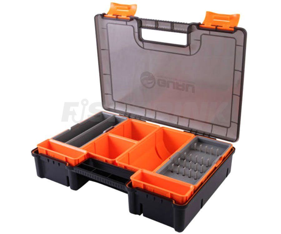 Коробка Guru Feeder Box