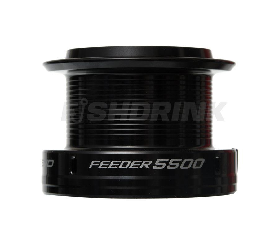 Запасна шпуля Flagman Legend Feeder 5500 FD