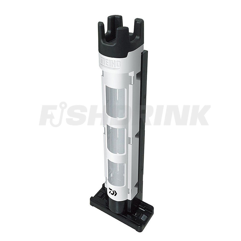 Підставка для вудлища Daiwa Rod Stand TB30 #White (13501522)