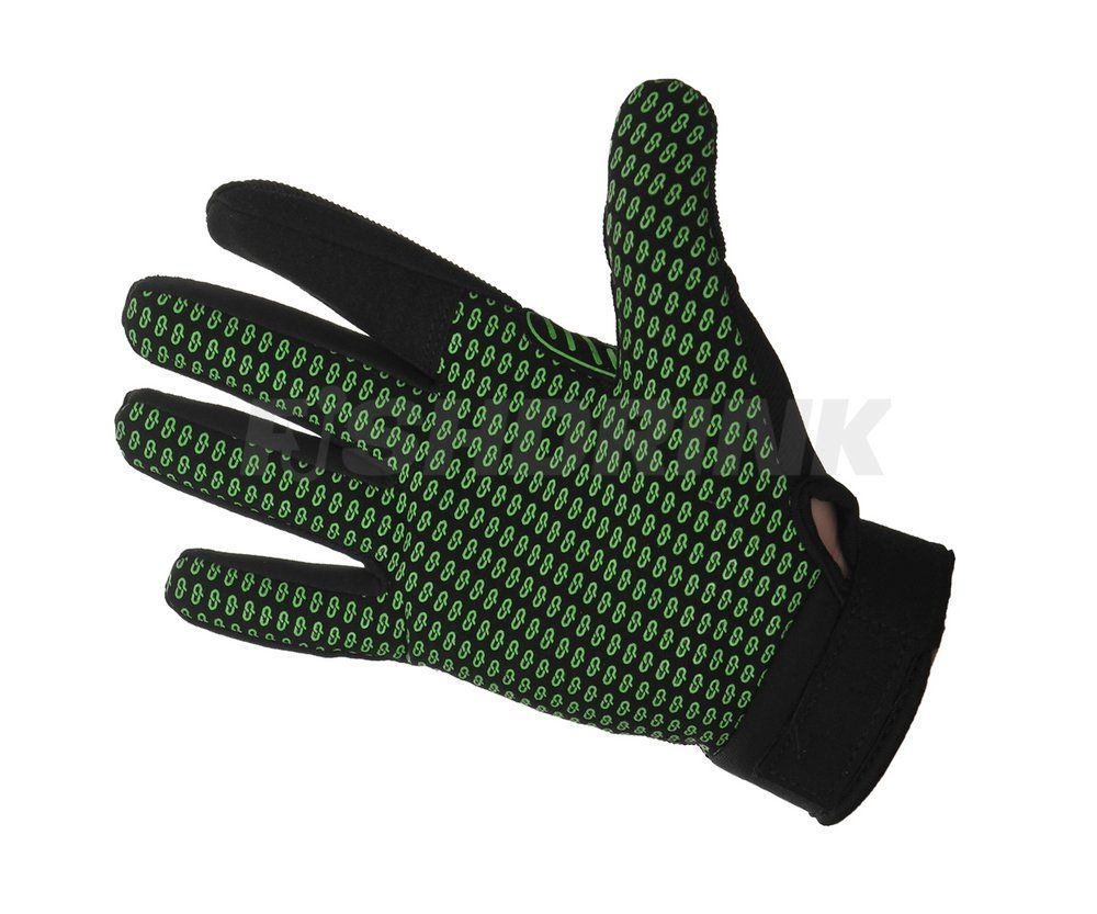 Кастингова рукавичка для правої руки Carp Pro Casting Glove Right L