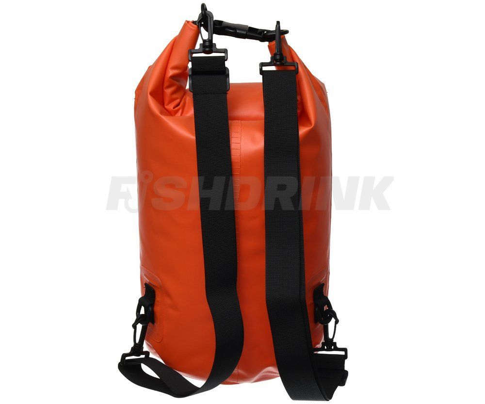 Гермомішок Forrest Waterproof Ocean Pack 20л Orange