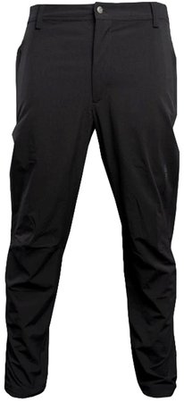 Брюки RidgeMonkey APEarel Dropback Lightweight Trousers L ц:black