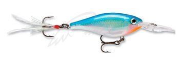 Воблер Rapala X-Rap SHAD XRS08 80мм