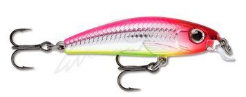 Воблер Rapala ULTRA LIGHT MINNOW ULM04 40мм