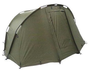 Палатка Prologic Cruzade Bivvy 2 man w/Overwrap
