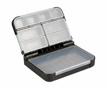 Коробка Flagman Tackle Box #36N 13.2x9.7x4.4см