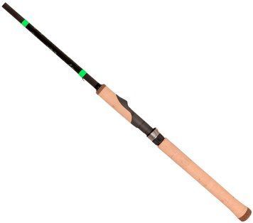 Спиннинг G.Loomis E6X Spin Jig 721S SJR 1.83m 2-9g (1 част.)