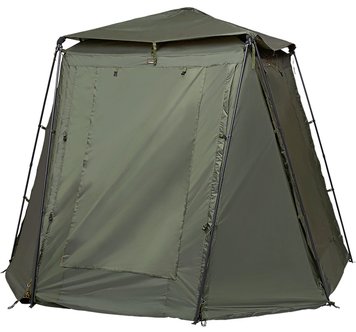 Намет Prologic Fulcrum Utility Tent & Condenser Wrap