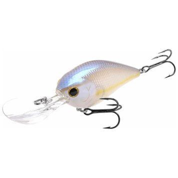 Воблер Lucky Craft LC 2.0D-10 65F 16.0g