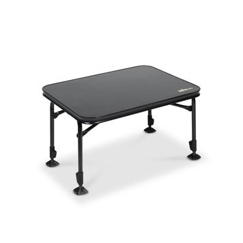 Столик малий монтажний на висувних ногах Nash Bank Life Adjustable Table Small