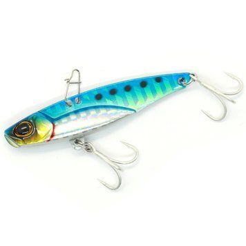 Цикада Daiwa Samurai Metal Vibe PH Maiwashi 20gr