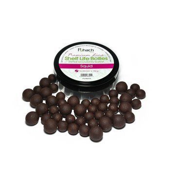 ВАРЕНІ НАСАДОЧНІ БОЙЛИ PUHACH BAITS Premium Line Shelf Life Boilies 16/20 mm - Krill