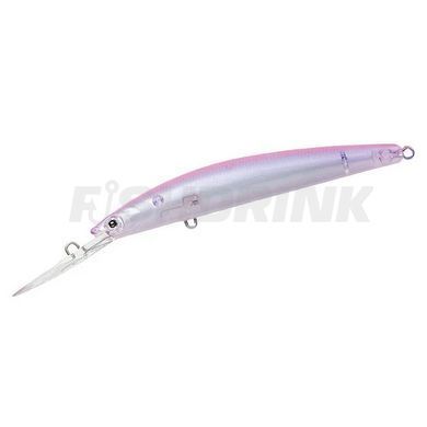 Воблер Daiwa Steez Double Clutch 95SP 95mm 8.6g #Special Shiner (07433289)